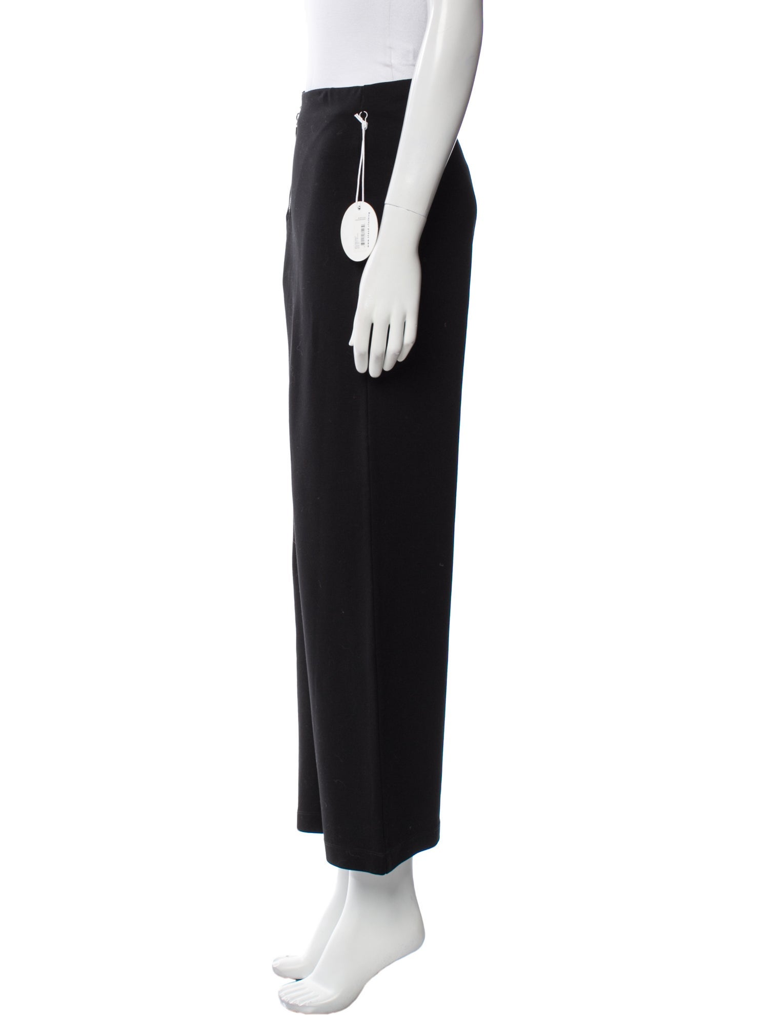 Staud Wide Leg Pants
