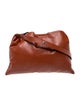 Simon Miller Leather Messenger Bag