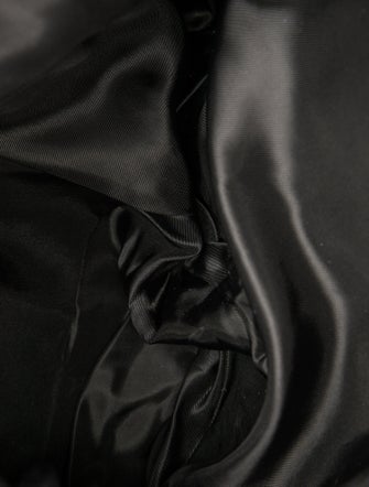 Simon Miller Leather Messenger Bag