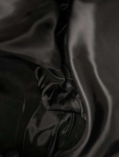 Simon Miller Leather Messenger Bag