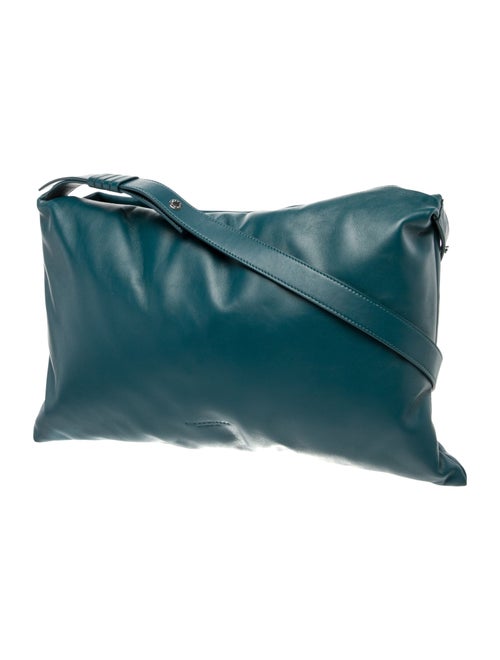 Simon Miller Leather Crossbody Bag