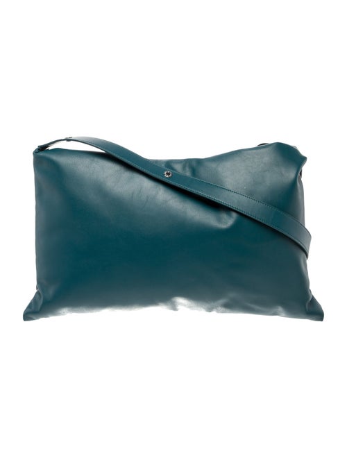 Simon Miller Leather Crossbody Bag