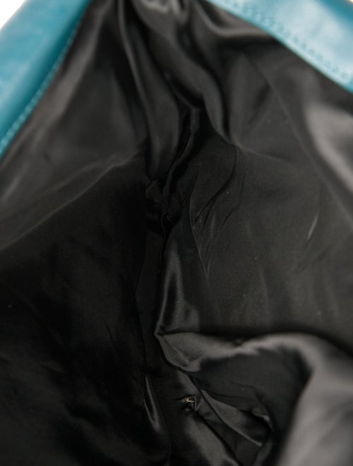 Simon Miller Leather Crossbody Bag