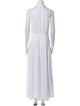 Staud Long Dress