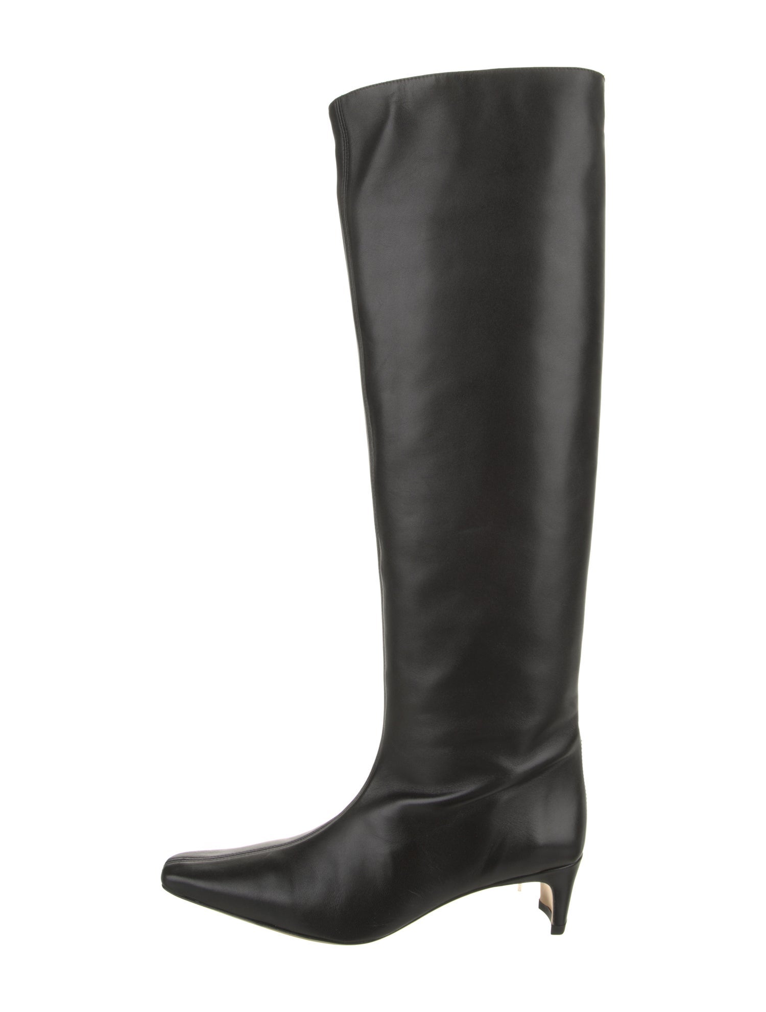 Staud Leather Boots