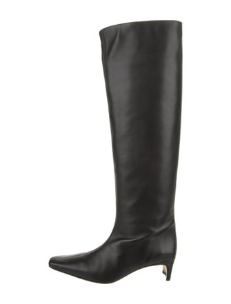 Staud Leather Boots