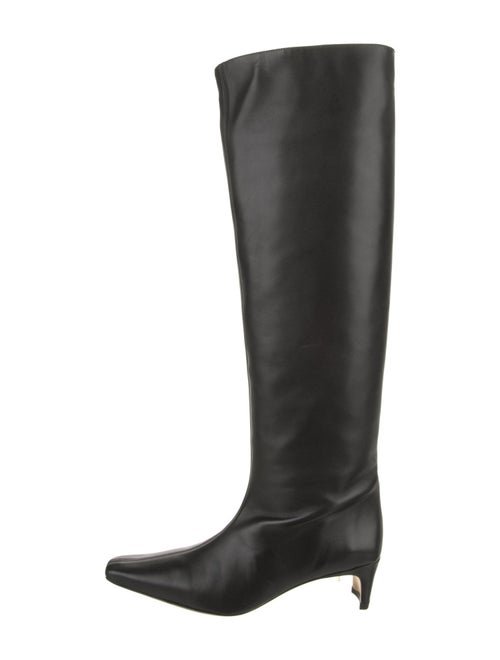 Staud Leather Boots