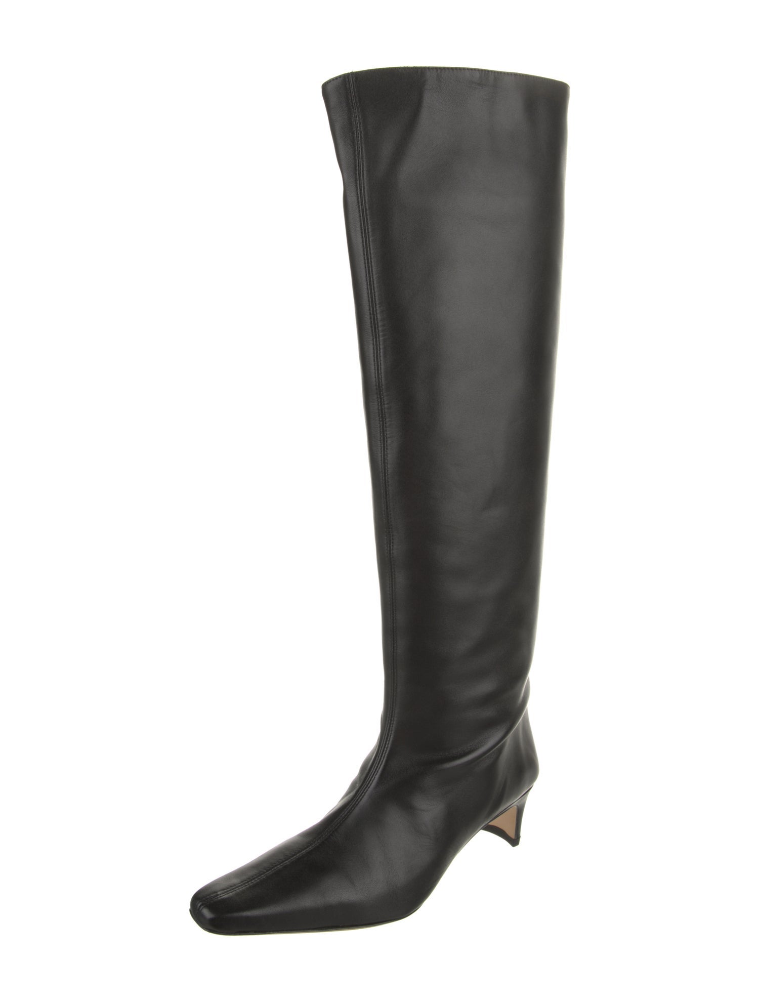 Staud Leather Boots