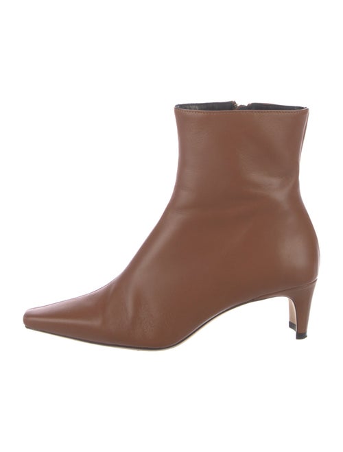 Staud Leather Boots