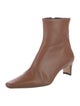 Staud Leather Boots
