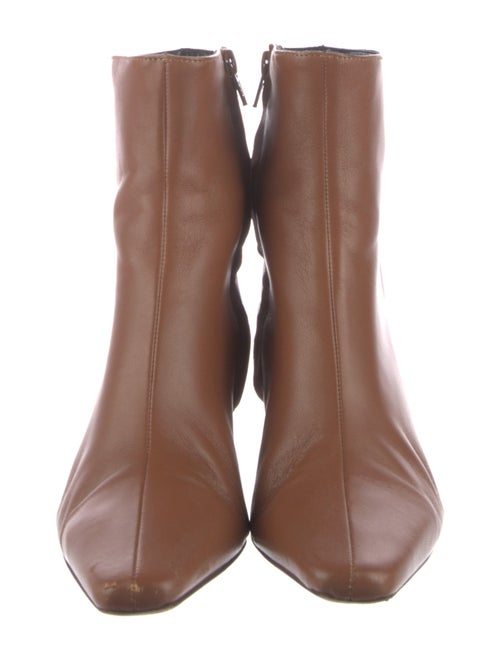 Staud Leather Boots