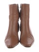 Staud Leather Boots