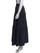 Staud Midi Length Skirt