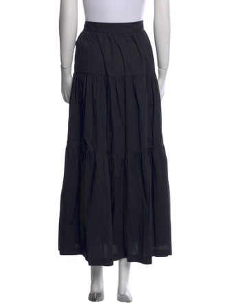 Staud Midi Length Skirt