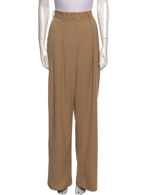 Staud Wide Leg Pants