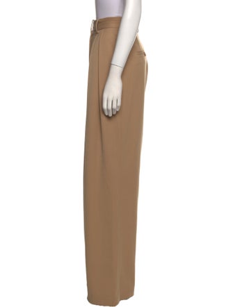 Staud Wide Leg Pants