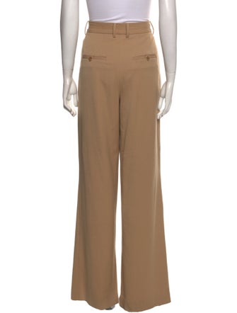 Staud Wide Leg Pants