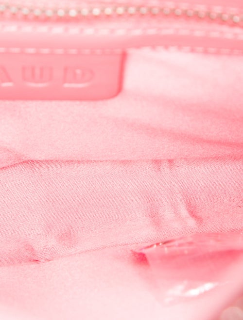 Staud Leather Shoulder Bag