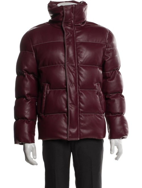 Staud Puffer Coat
