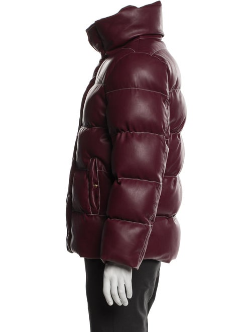 Staud Puffer Coat