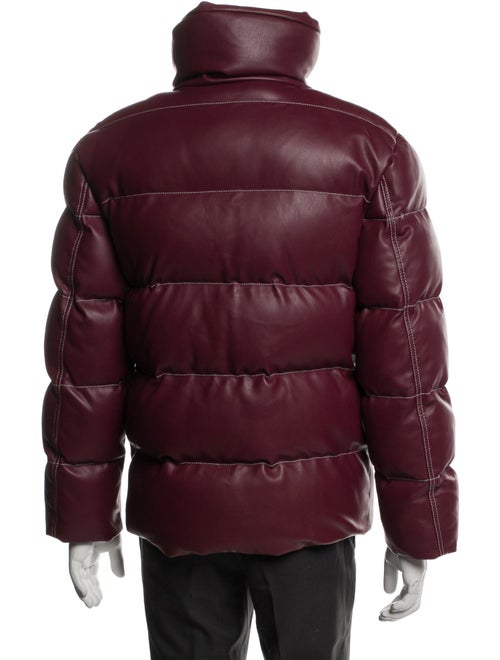 Staud Puffer Coat