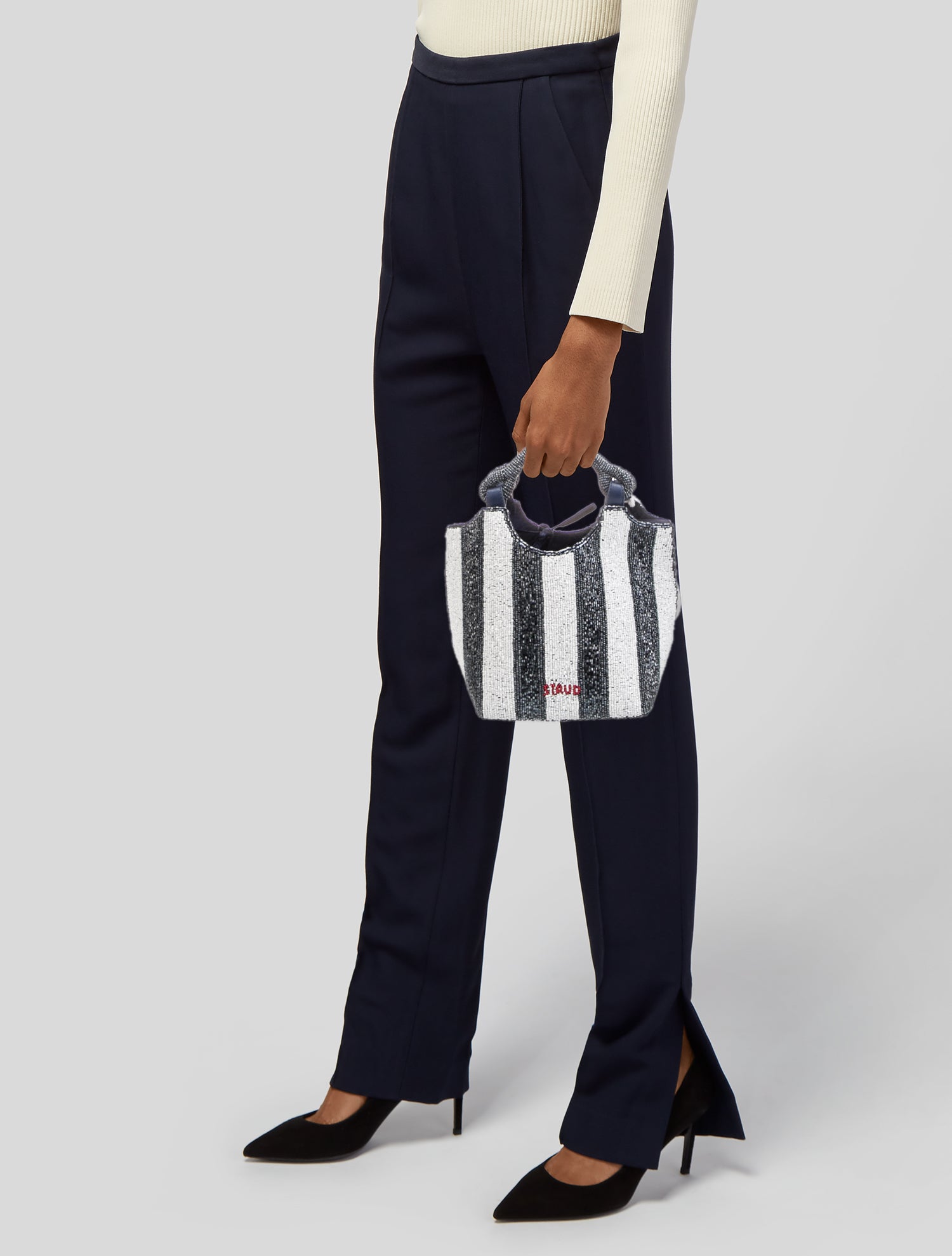 Staud Top Handle Bag w/ Tags