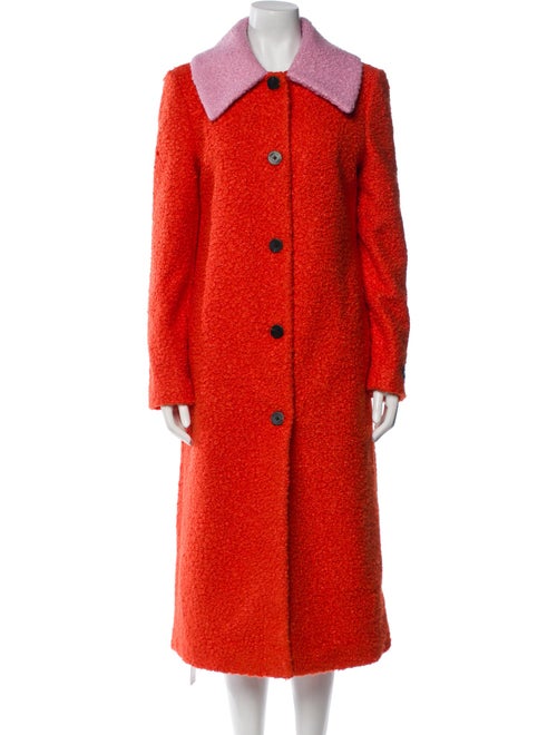 Staud Coat