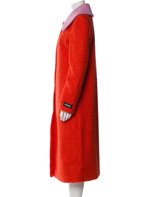 Staud Coat