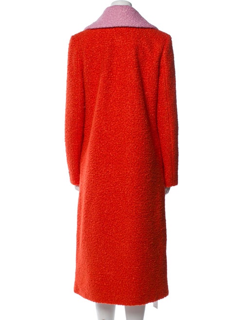 Staud Coat