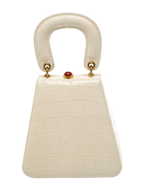 Staud Leather Kenny Bag