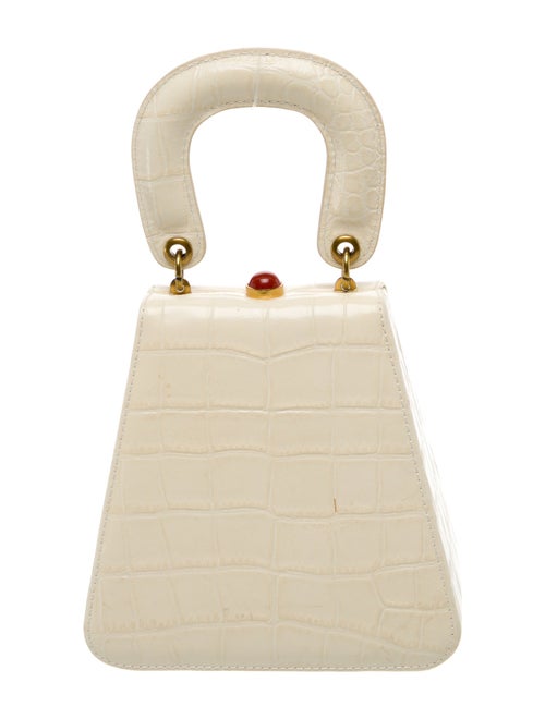 Staud Leather Kenny Bag