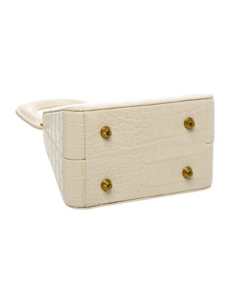 Staud Leather Kenny Bag