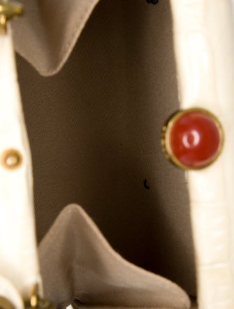 Staud Leather Kenny Bag