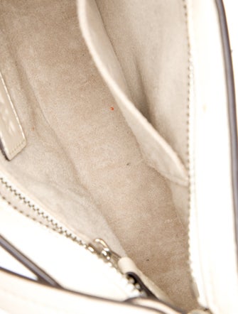 Staud Leather Shoulder Bag