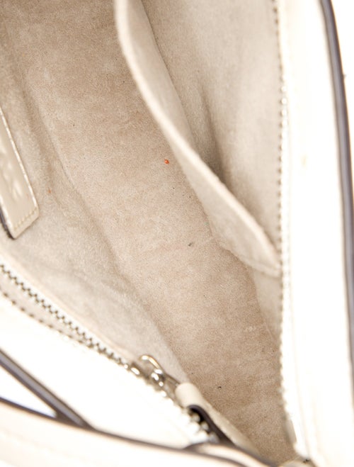 Staud Leather Shoulder Bag