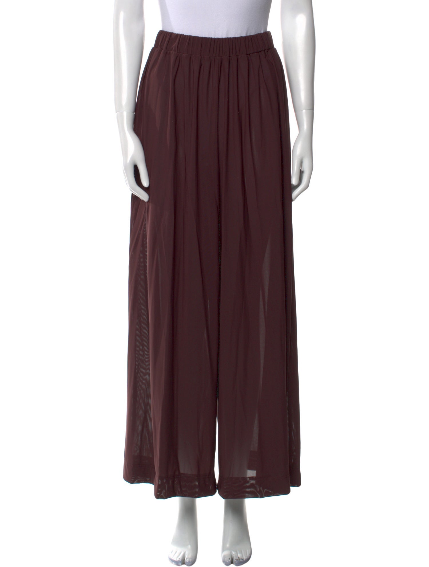 Staud Wide Leg Pants