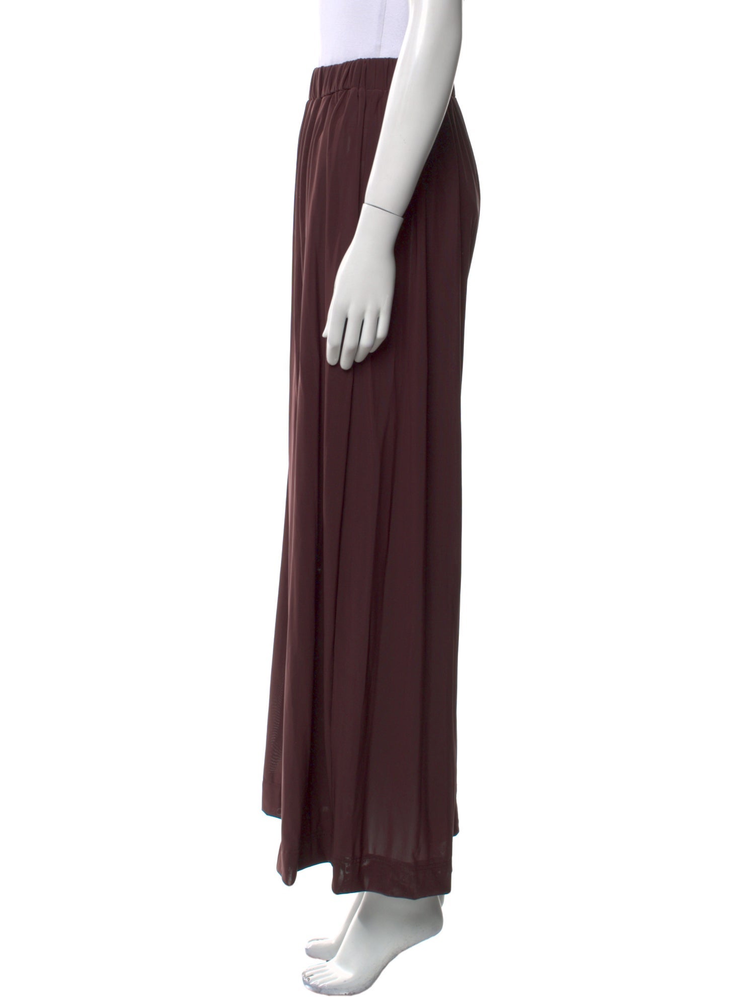 Staud Wide Leg Pants