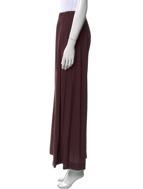 Staud Wide Leg Pants