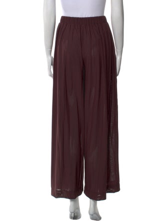 Staud Wide Leg Pants