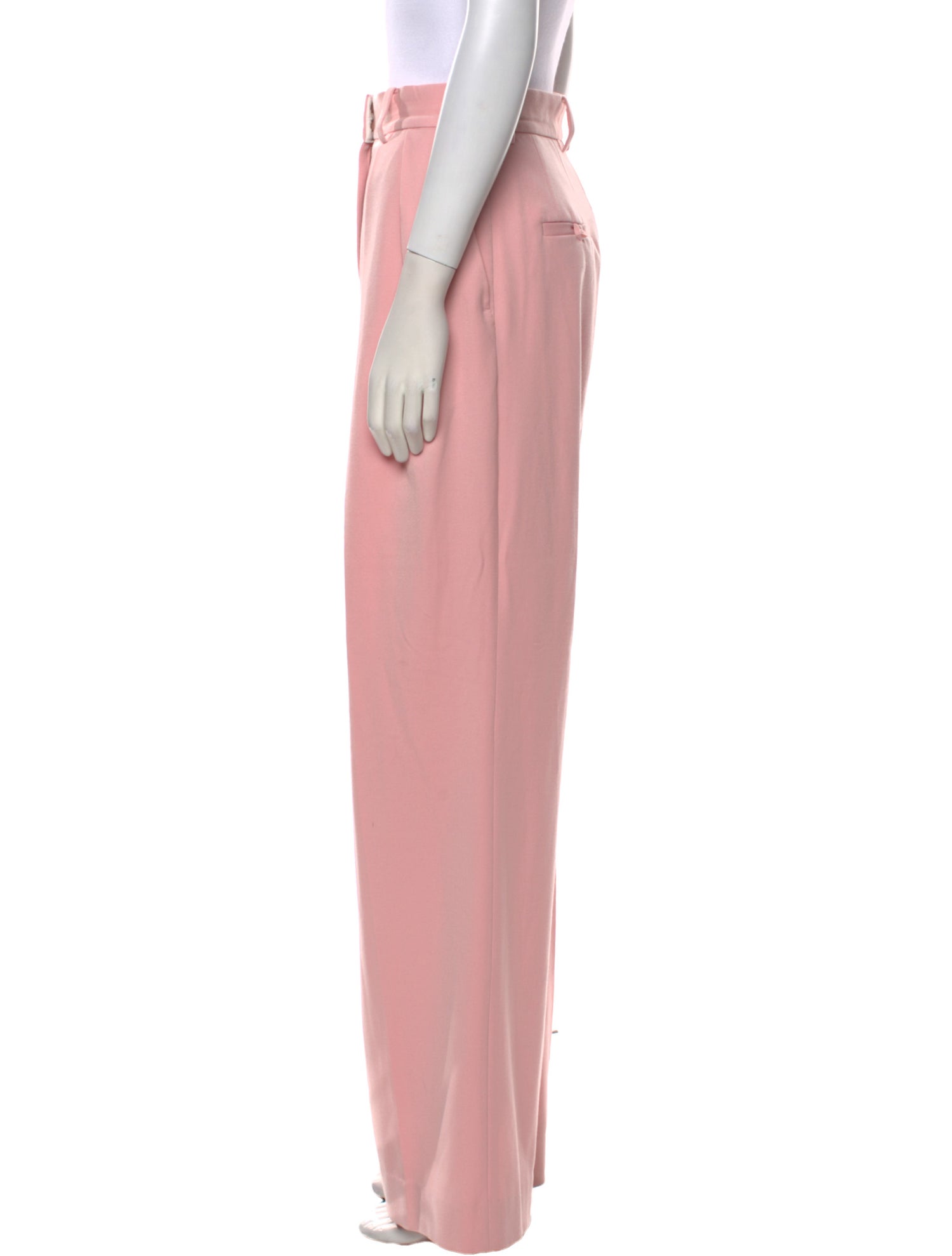 Staud Wide Leg Pants
