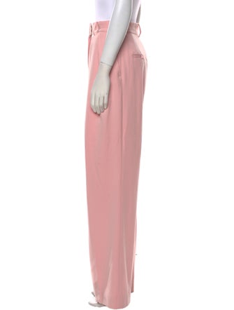 Staud Wide Leg Pants