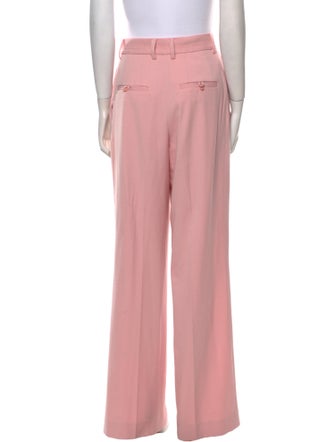 Staud Wide Leg Pants