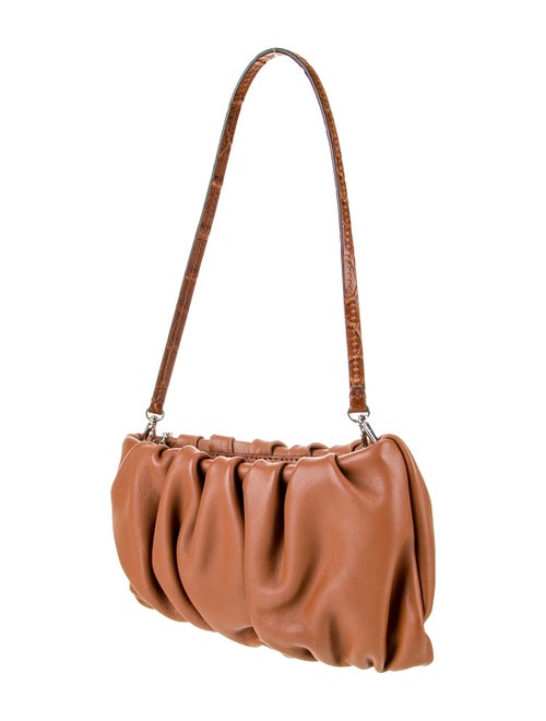 Staud Leather Shoulder Bag