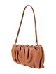 Staud Leather Shoulder Bag
