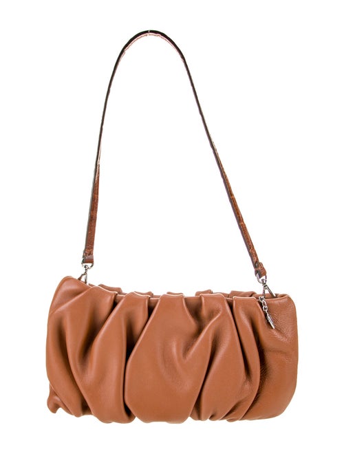 Staud Leather Shoulder Bag