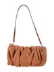 Staud Leather Shoulder Bag