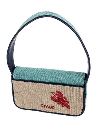 Staud Shoulder Bag