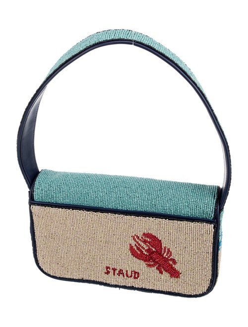 Staud Shoulder Bag