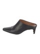 Staud Leather Mules