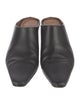 Staud Leather Mules